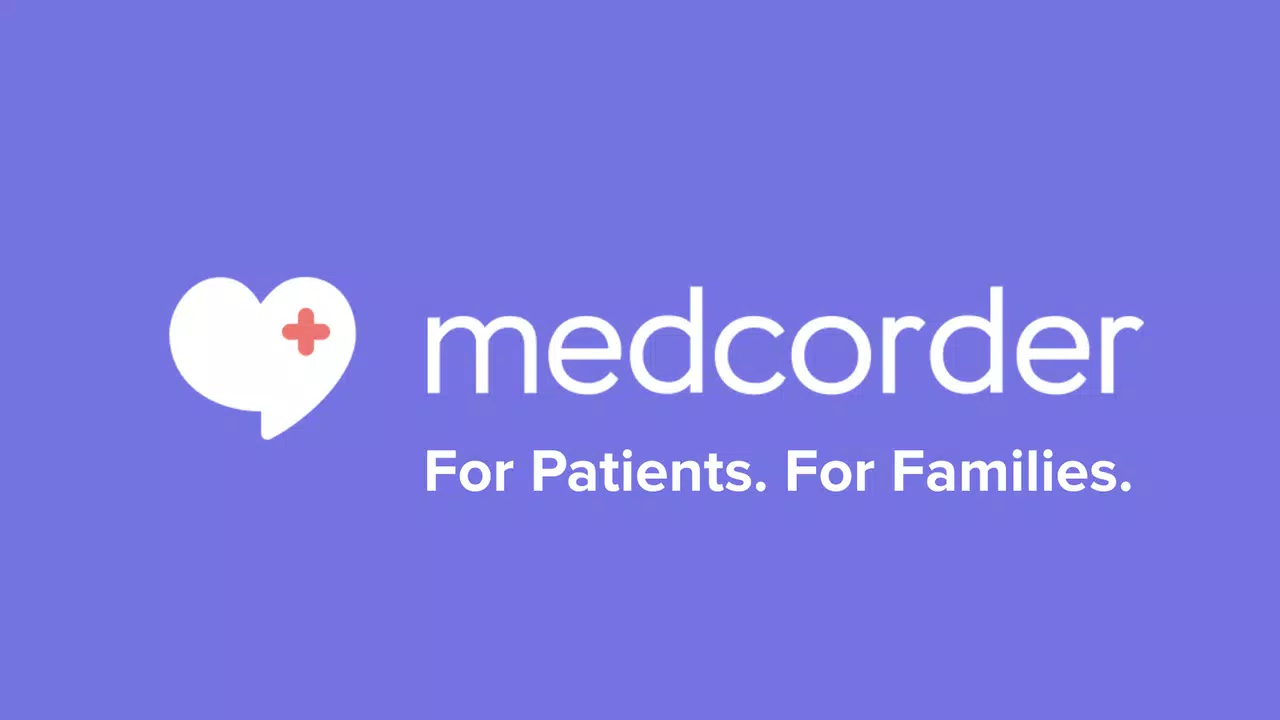 Medcorder, Inc.