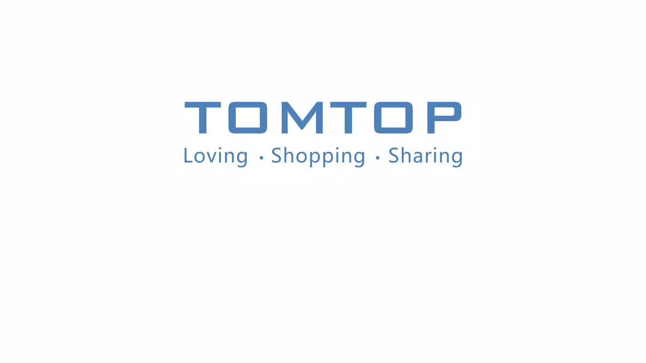 TOMTOP Inc.