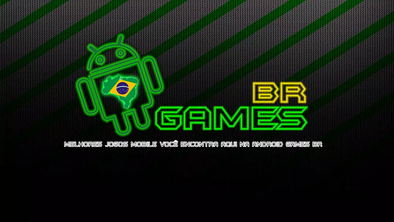 Android Games BR