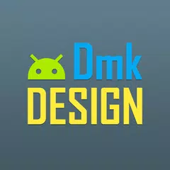 Dmk Android Design