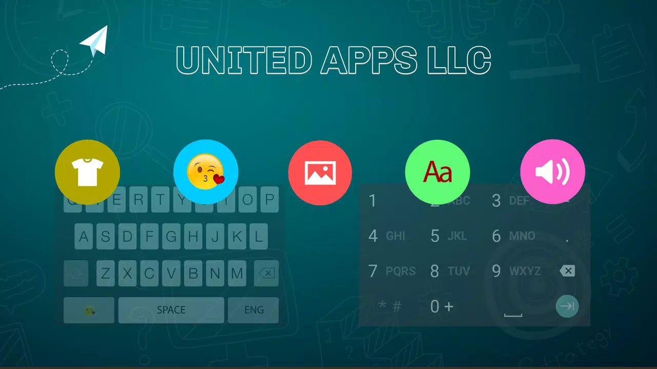 United Apps LLC.