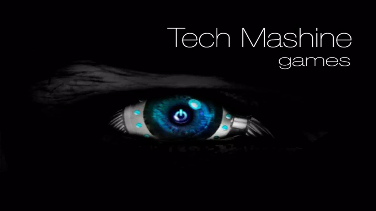 T.Mashine