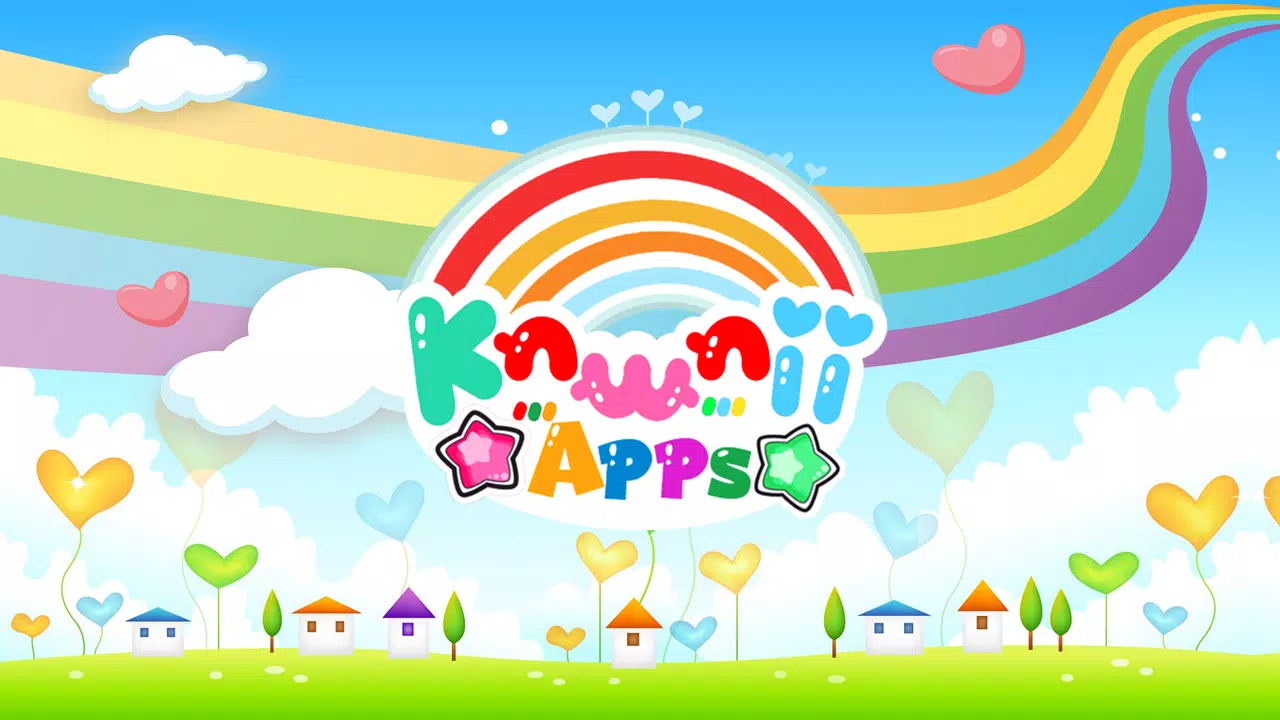 Kawaii Apps