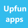 Upfun apps icon