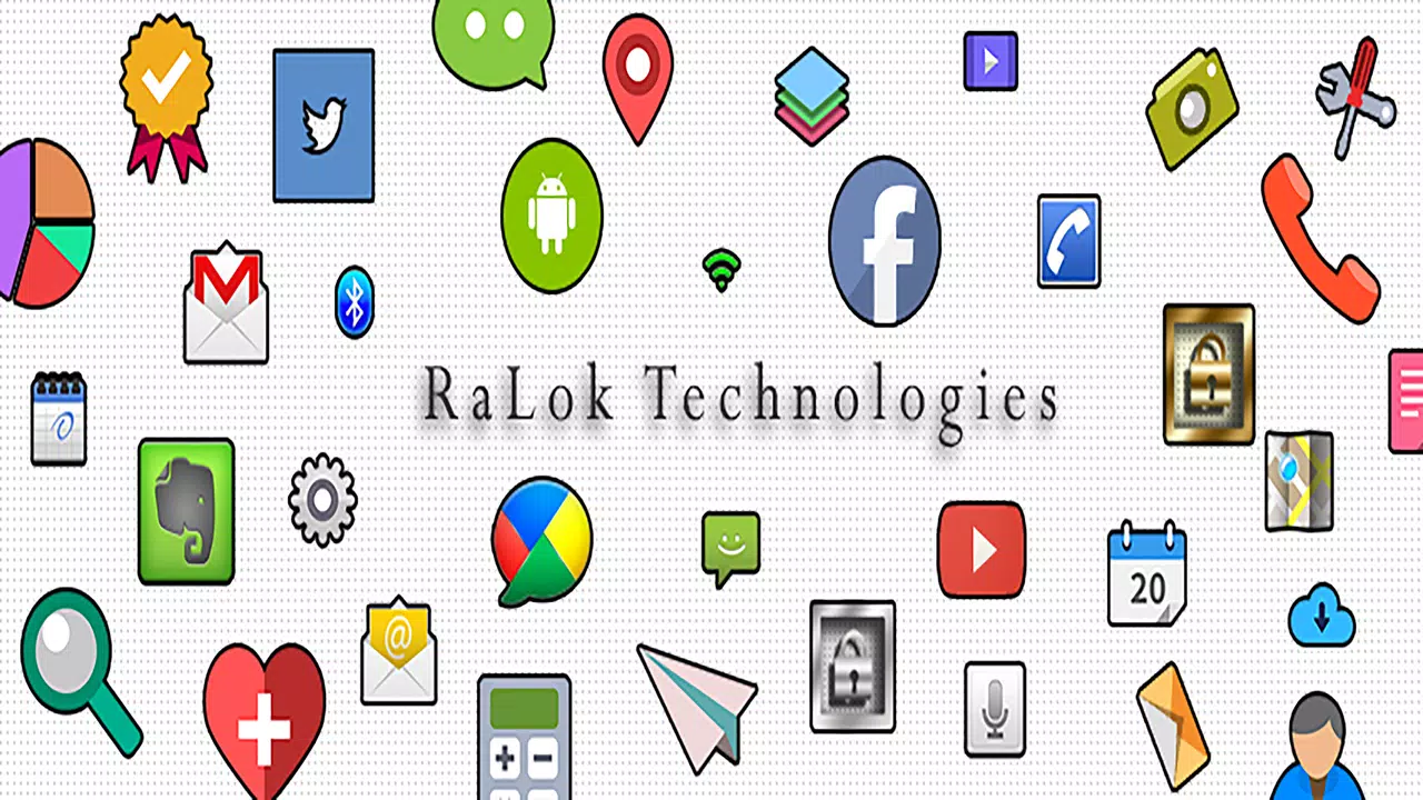 RaLok Technologies