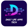 Daily Life App Tech icon