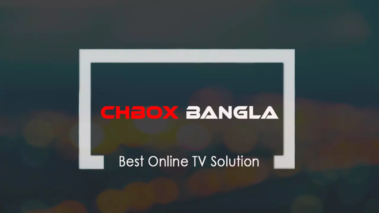 CH BOX BANGLA