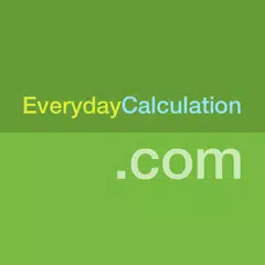 Everyday Calculation Apps