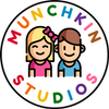 Munchkin Studios icon