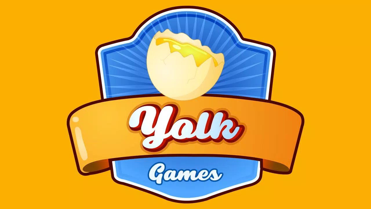 Yolk Games