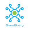 BRAVEBINARY LLC icon
