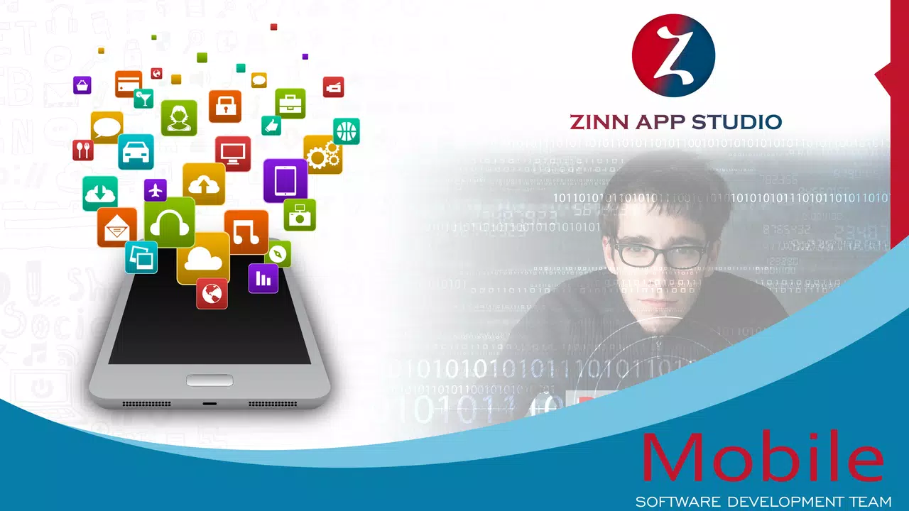 Zinn App Studio