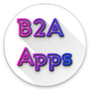 B2A Apps icon