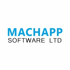 MACHAPP Software Ltd