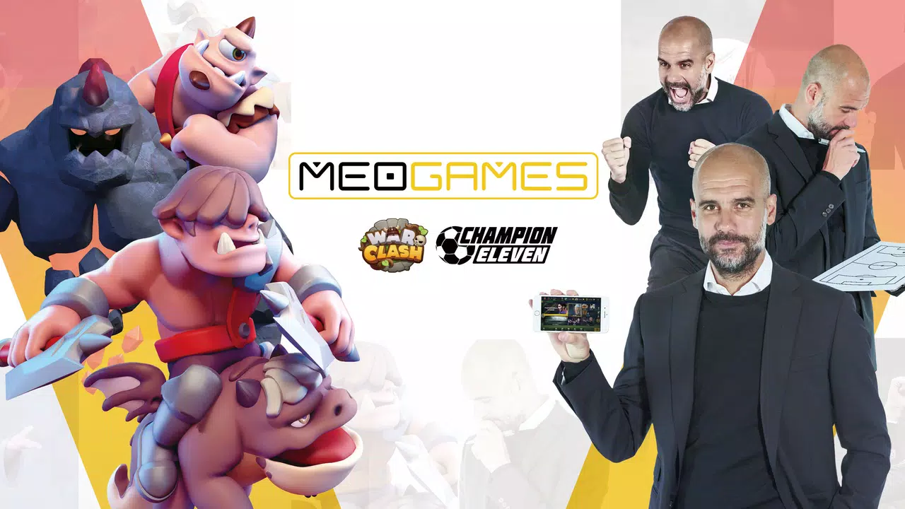 MeoGames