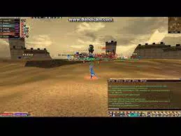 RYL2: Incomplete Union Game Client (MY)