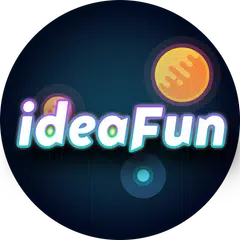 ideaFun - Relaxing Coloring Book, FREE Color Games