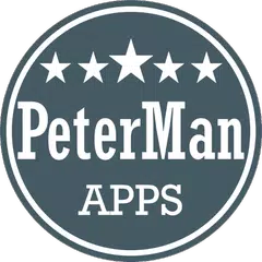 PeterMan Apps