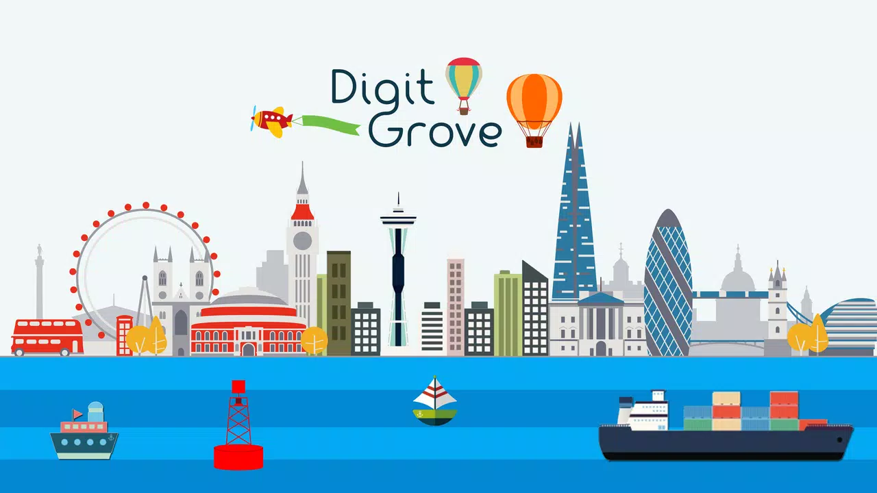 Digit Grove