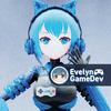 Evelyn GameDev icon