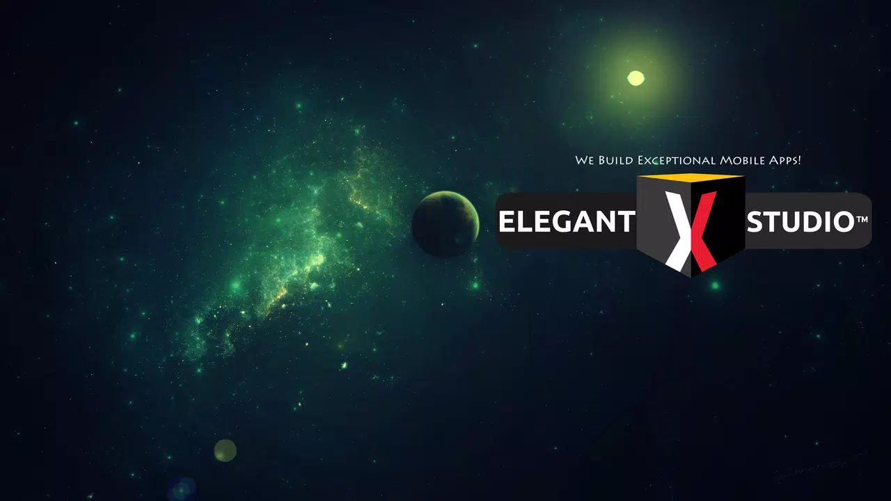 ELEGANT X STUDIO™