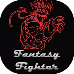 FANTASY FIGHTER GAMING