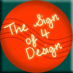 The Sign of 4 Design