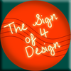 The Sign of 4 Design icon