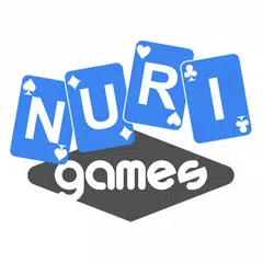 NuriGames Inc.