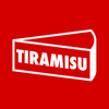 Tiramisu icon