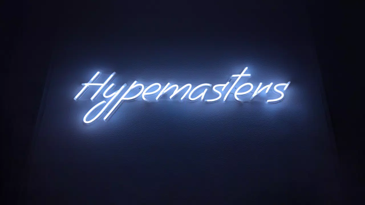 Hypemasters, Inc.