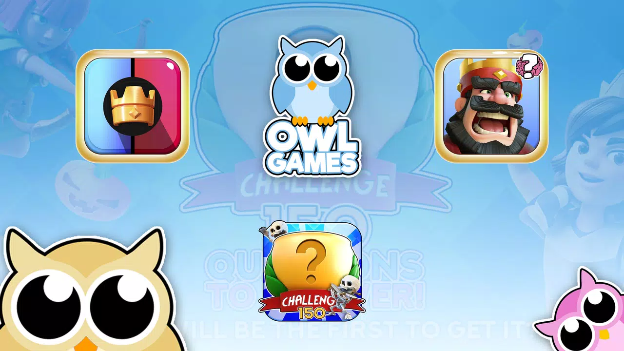 Owl Games Studio