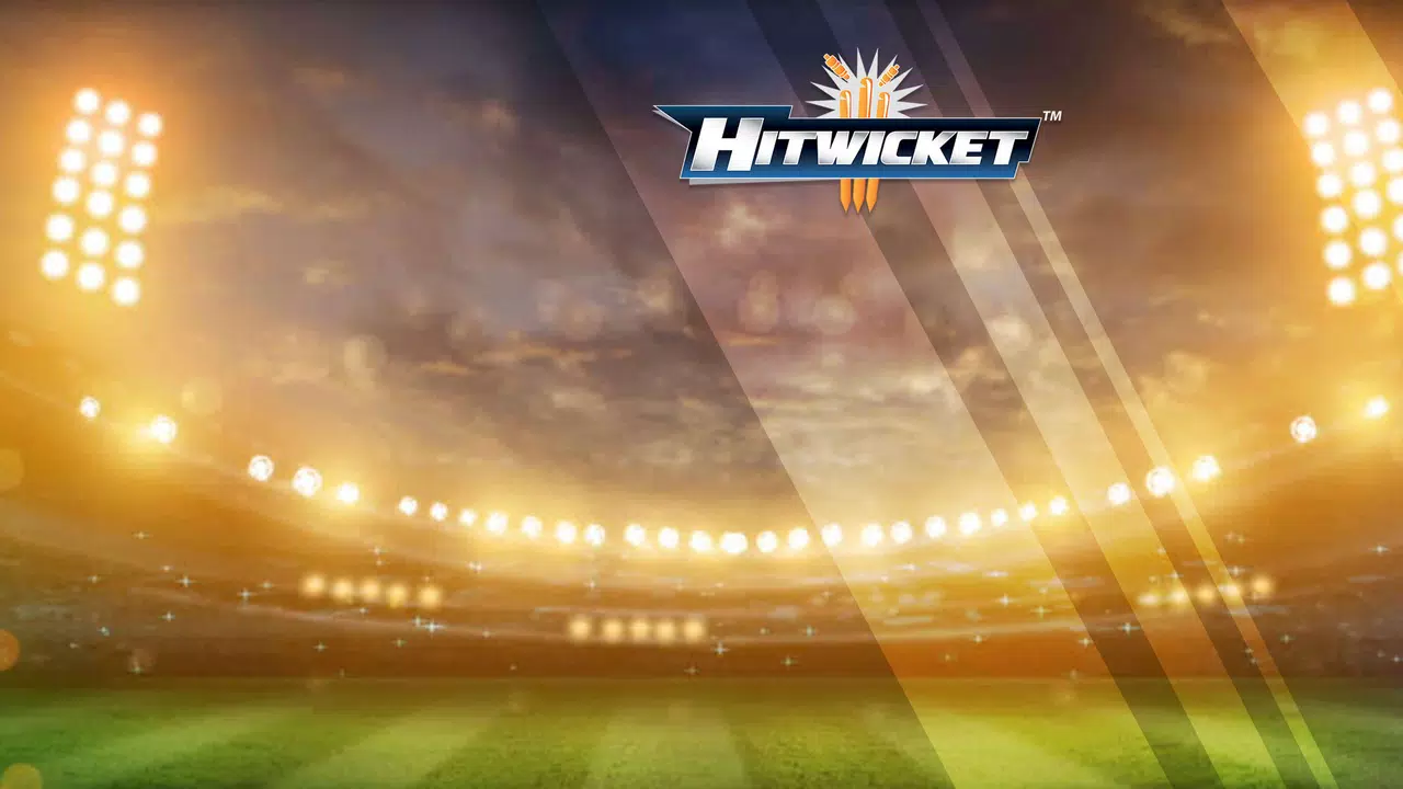 Hitwicket Cricket Games