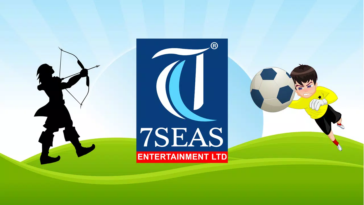 7Seas Entertainment Limited