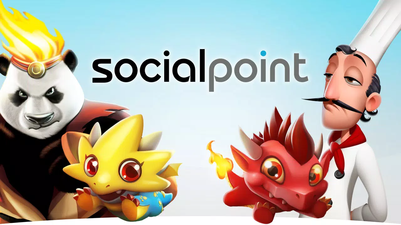 Social Point