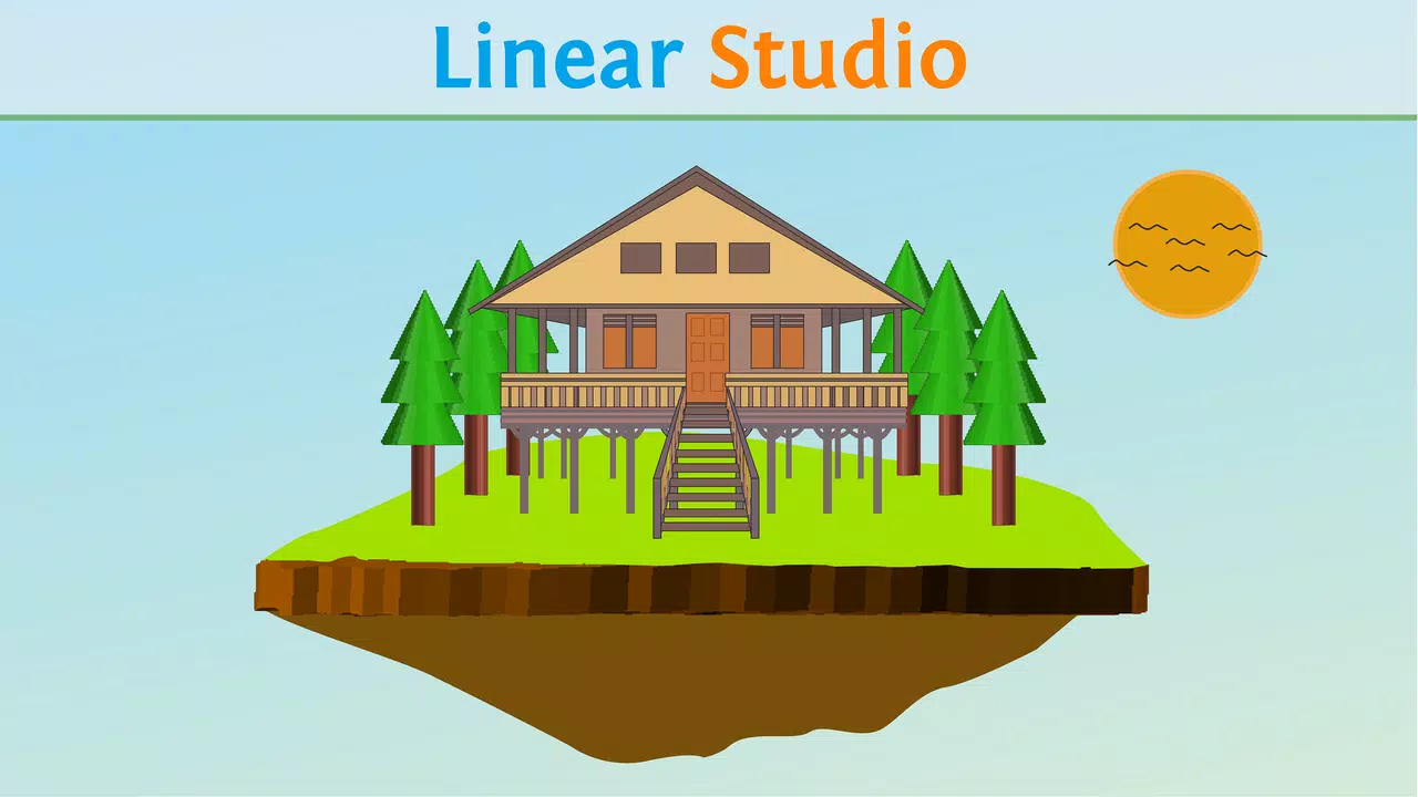 Linear Studio Apps