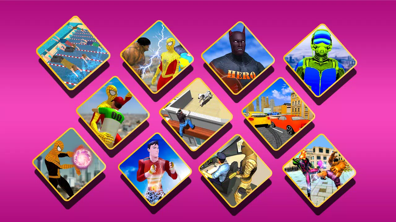 Digital Royal Gaming