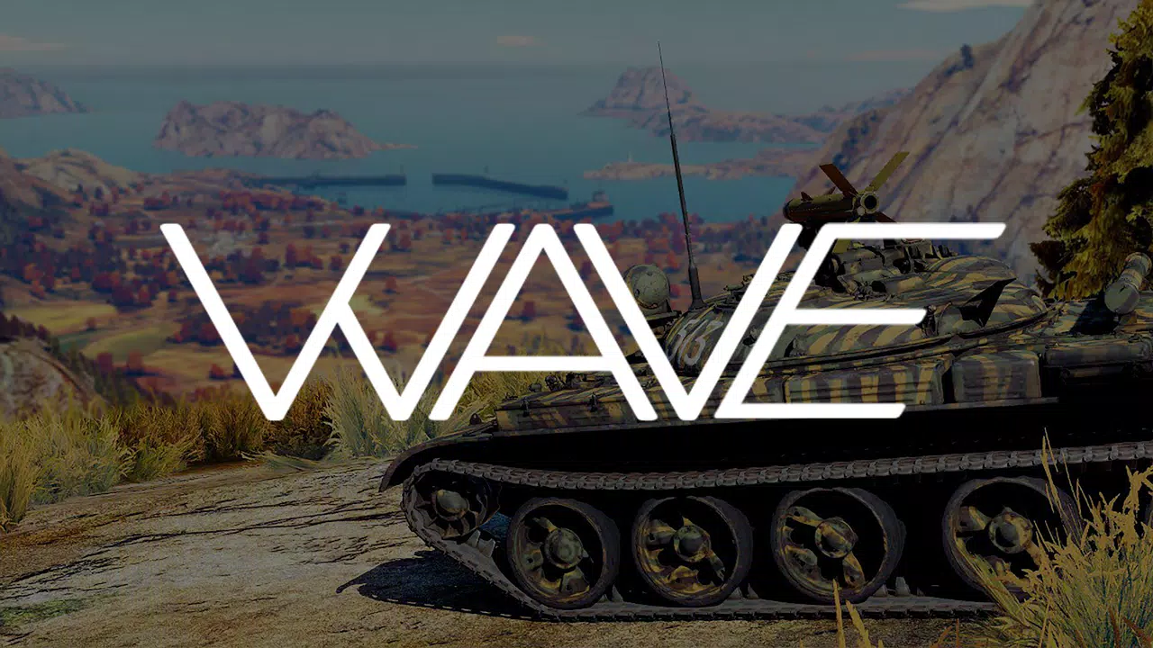 Wave App