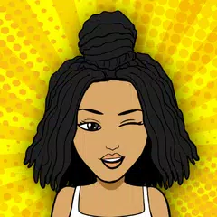 AfroMoji: Free Black Emojis