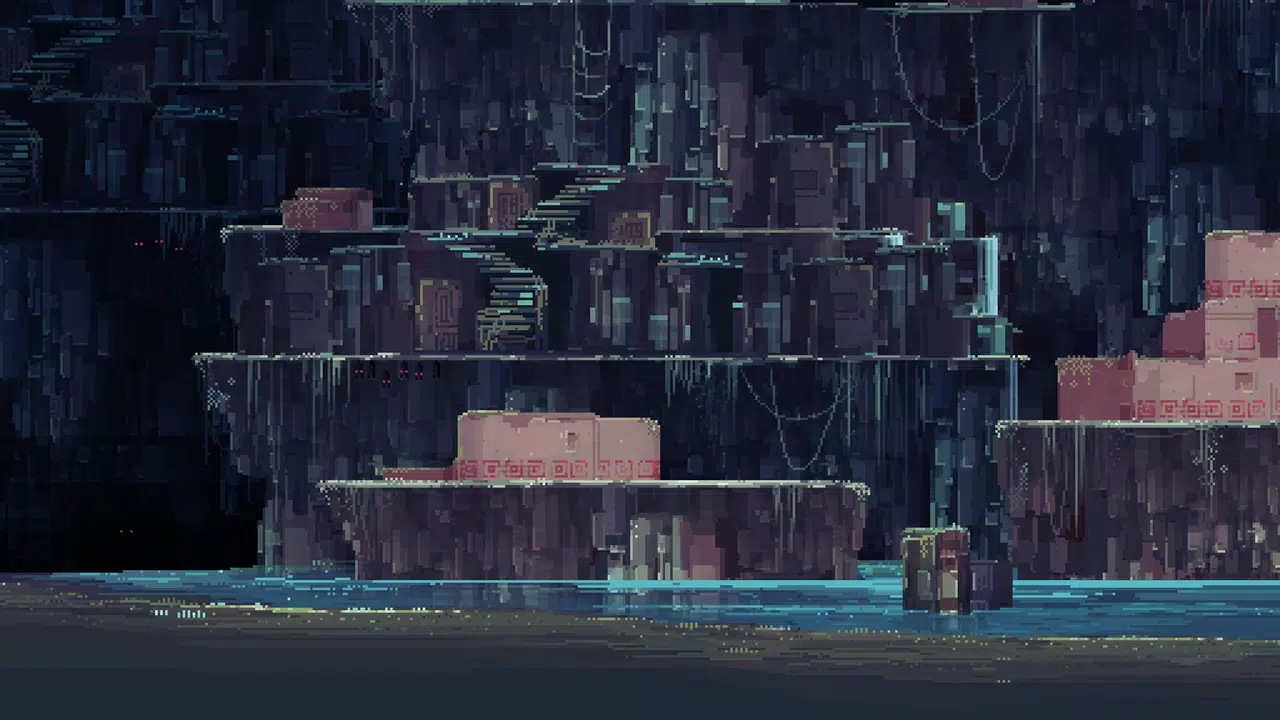 SUPERMEGAQUEST