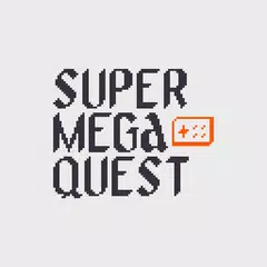 SUPERMEGAQUEST