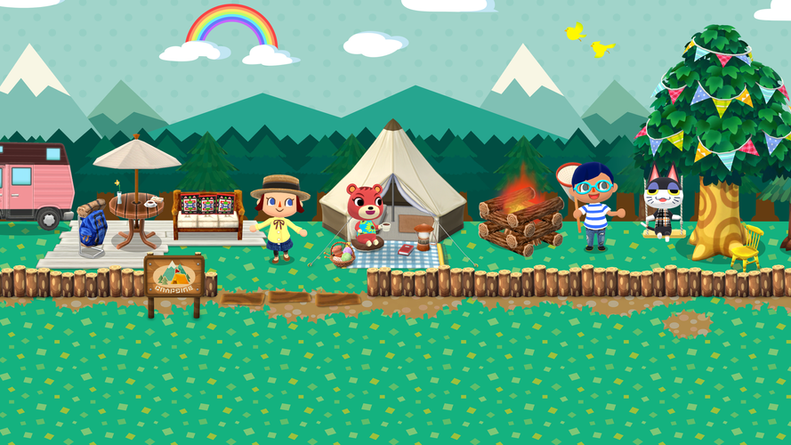 Nintendo Co., Ltd. Android Apps & Games at APKFab