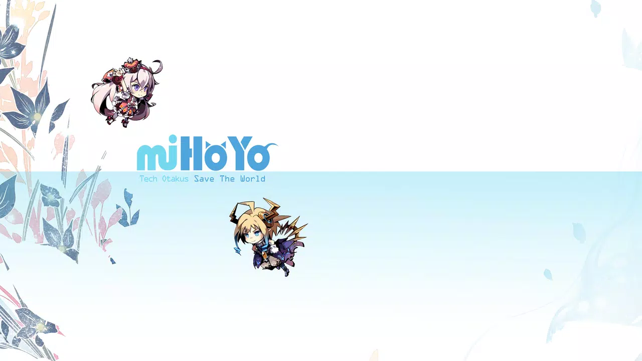 miHoYo　Inc.