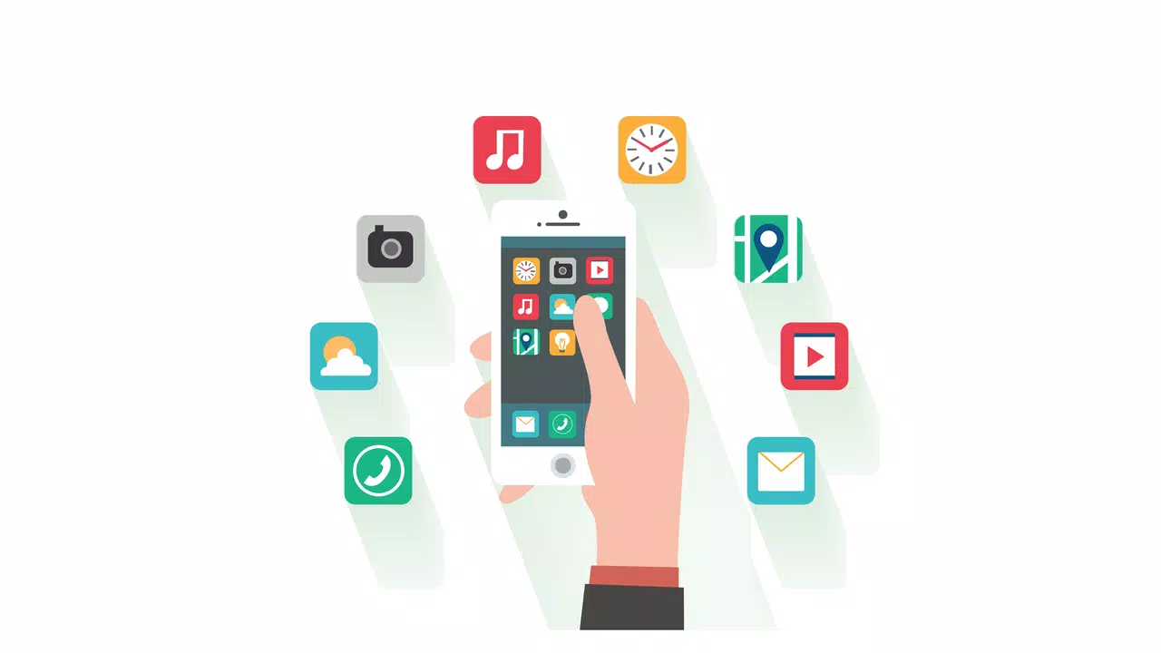 Myanmar Dev Apps