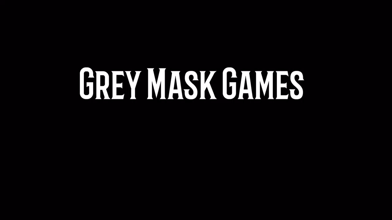 Grey Mask Games