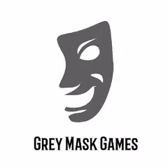 Grey Mask Games