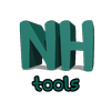 your tools apps NH icon