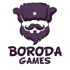 Boroda Games