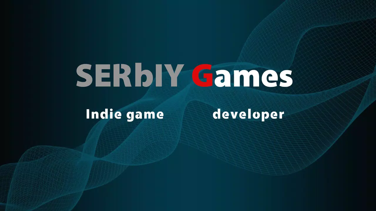 SERbIY Games