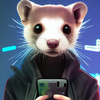 Weasel icon